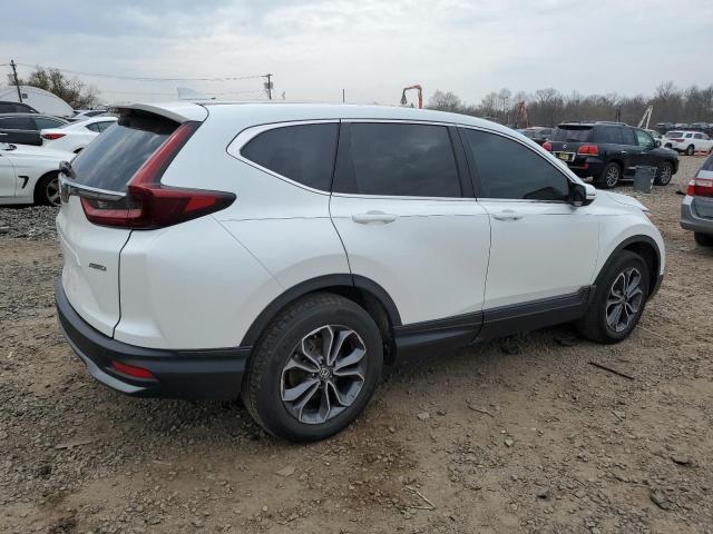 HONDA CR-V EX 2020