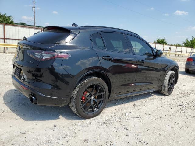 ALFA ROMEO STELVIO TI 2021