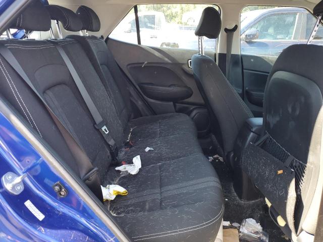 HYUNDAI VENUE SEL 2023