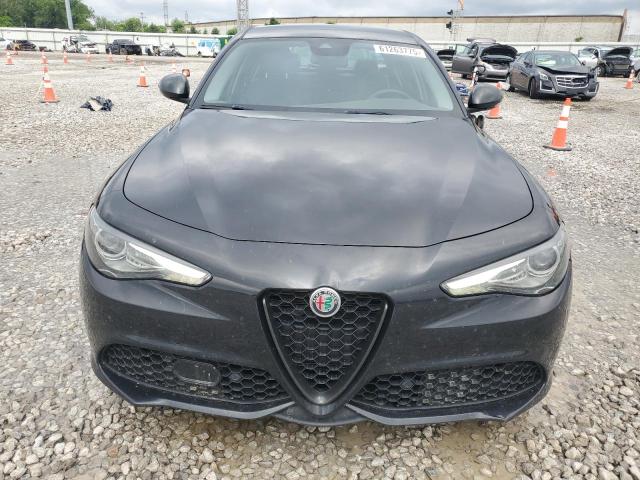 ALFA ROMEO GIULIA TI 2019