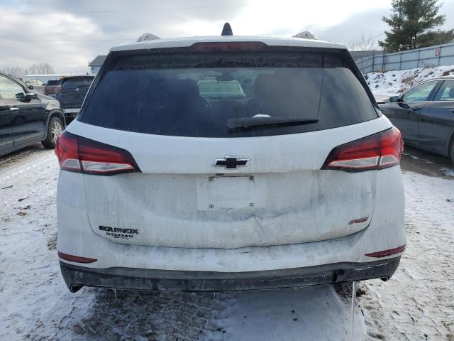 CHEVROLET EQUINOX RS 2022