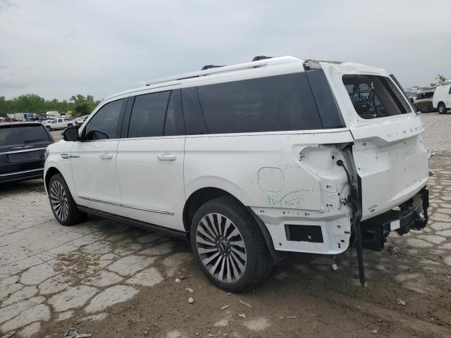 LINCOLN NAVIGATOR L RESERVE 2021
