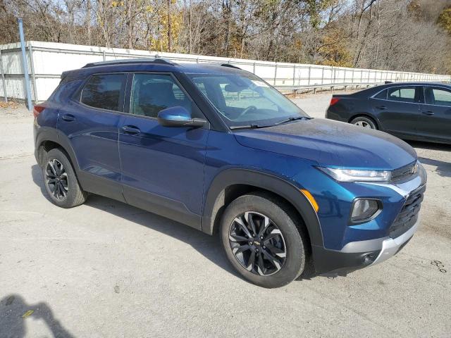 CHEVROLET TRAILBLAZER LT 2021
