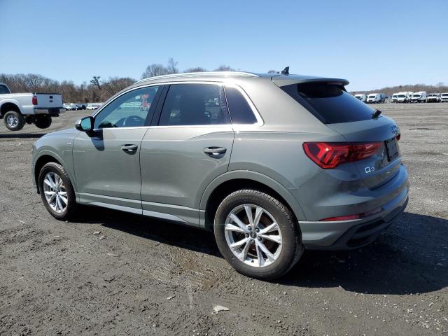 AUDI Q3 PREMIUM S LINE 45 2024