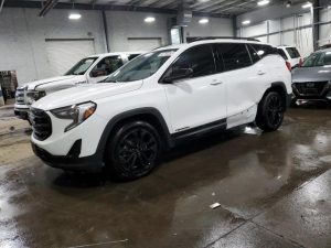 GMC TERRAIN SLE 2021
