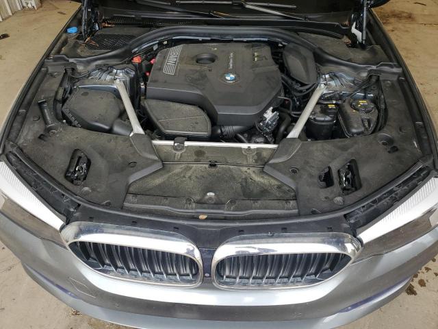 BMW 530 I 2019