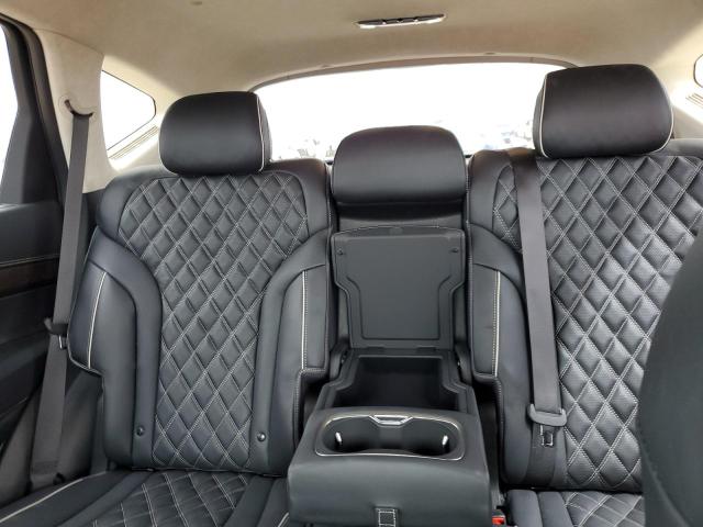 GENESIS GV80 BASE 2023