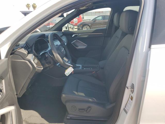 AUDI Q3 PREMIUM S LINE 45 2024