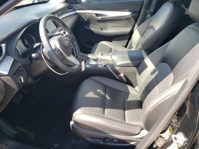 INFINITI QX50 LUXE 2021