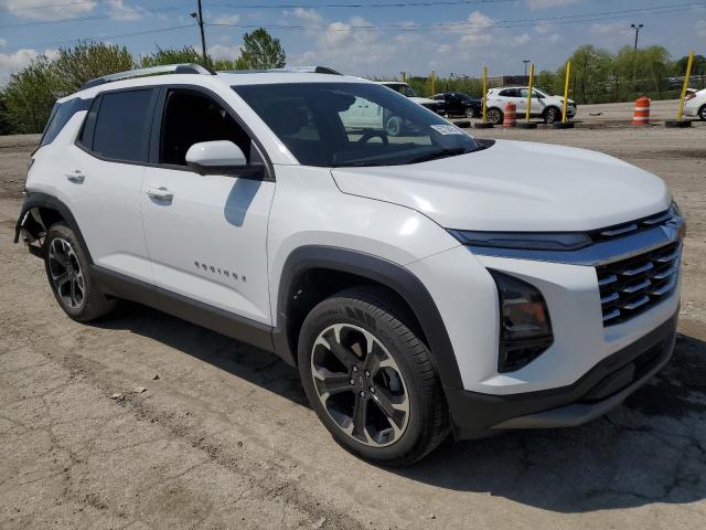 CHEVROLET EQUINOX LT 2025