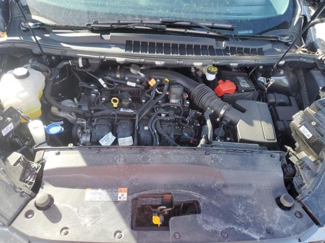 FORD EDGE SEL 2023