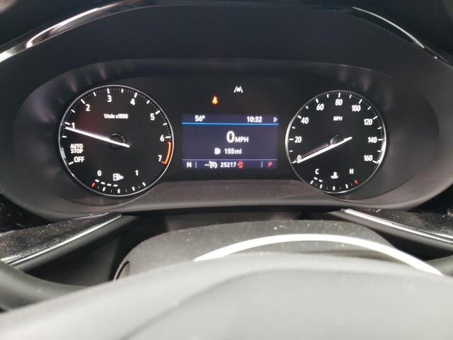 BUICK ENVISION PREFERRED 2022