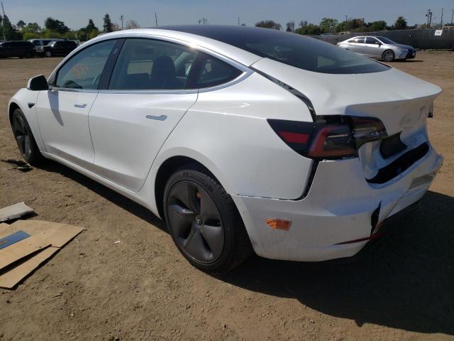 TESLA MODEL 3 2020
