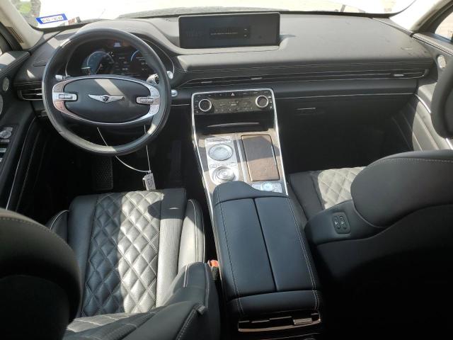 GENESIS GV80 BASE 2021