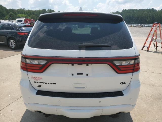 DODGE DURANGO R/T 2022