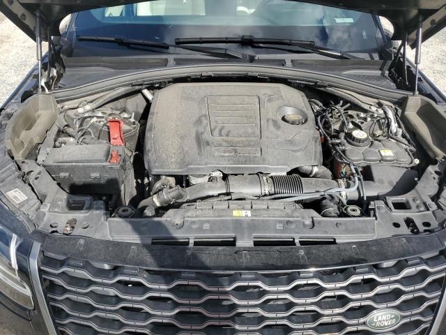 LAND ROVER RANGE ROVER VELAR 2022