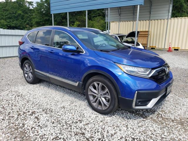 HONDA CR-V TOURING 2020