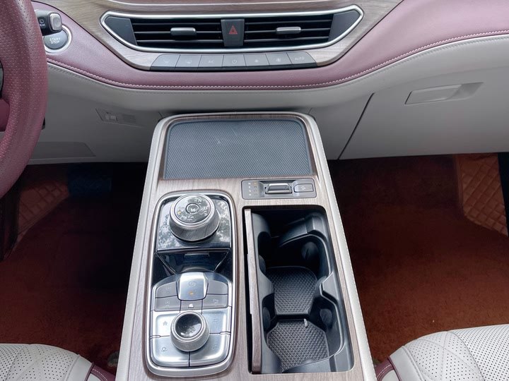 Ford Equator Sport 2021