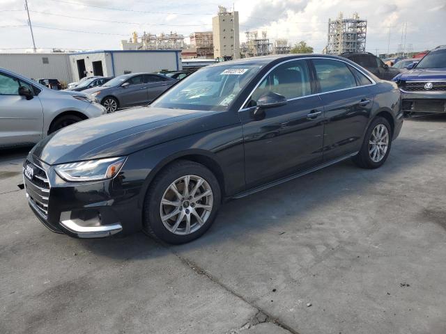 AUDI A4 PREMIUM 40 2022