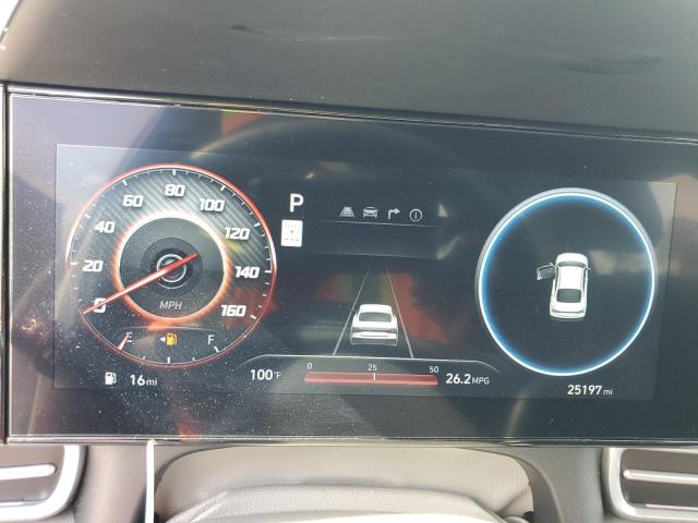 HYUNDAI ELANTRA SEL 2023