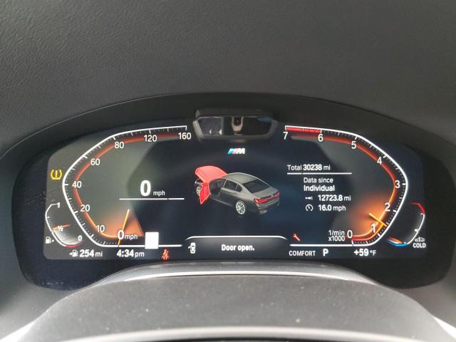 BMW 750 XI 2020