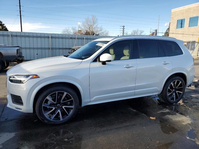 VOLVO XC90 T6 MOMENTUM 2021