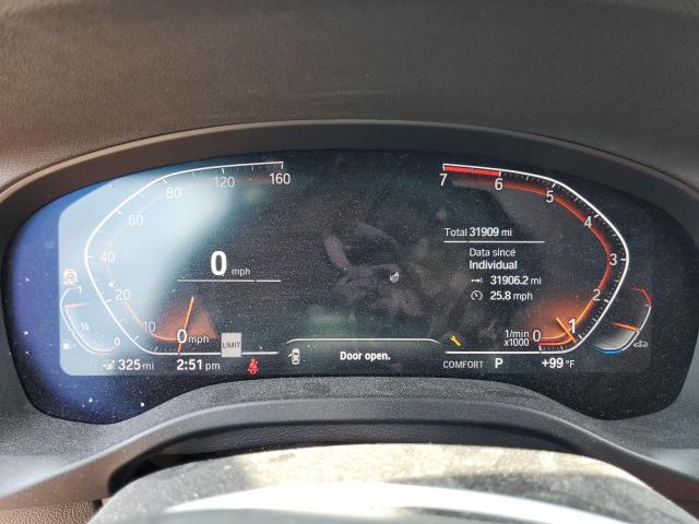 BMW X3 XDRIVE30I 2021