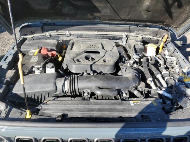 JEEP WRANGLER RUBICON 4XE 2024
