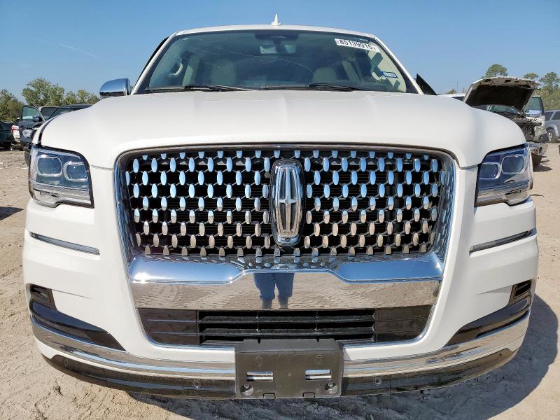 LINCOLN NAVIGATOR BLACK LABEL 2023