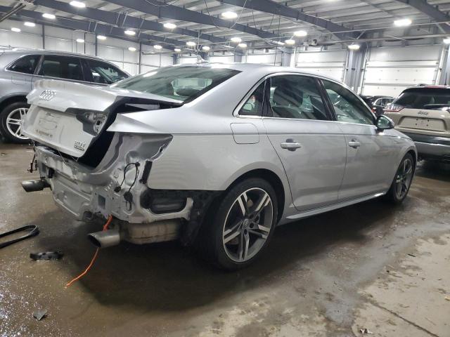 AUDI A4 PREMIUM PLUS 2018