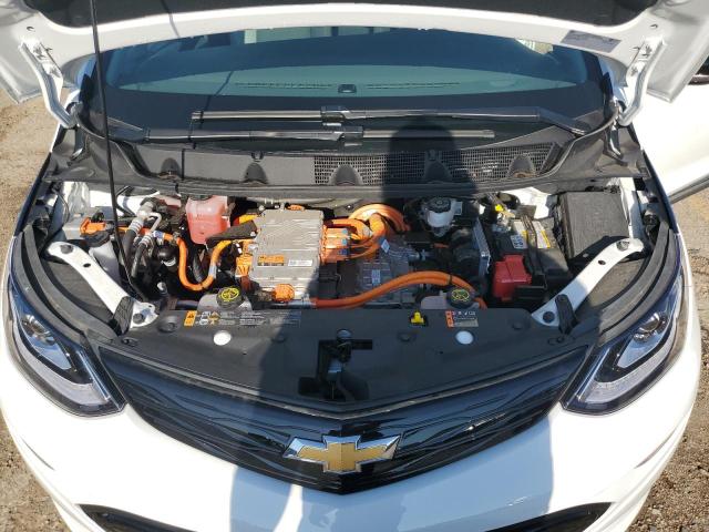 CHEVROLET BOLT EV LT 2021