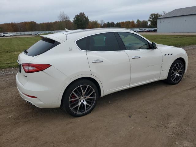MASERATI LEVANTE LUXURY 2019