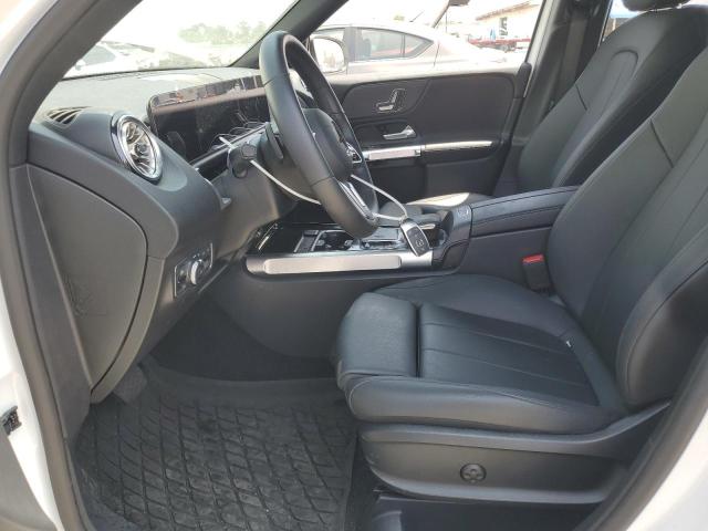 MERCEDES-BENZ GLB 250 2023