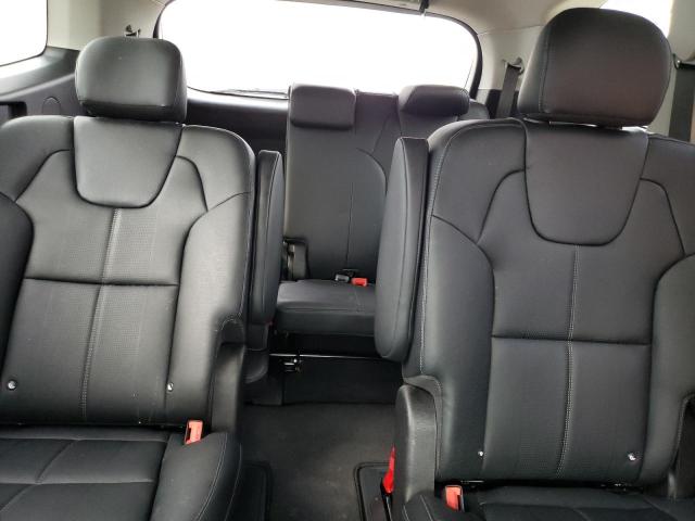 KIA TELLURIDE EX 2022