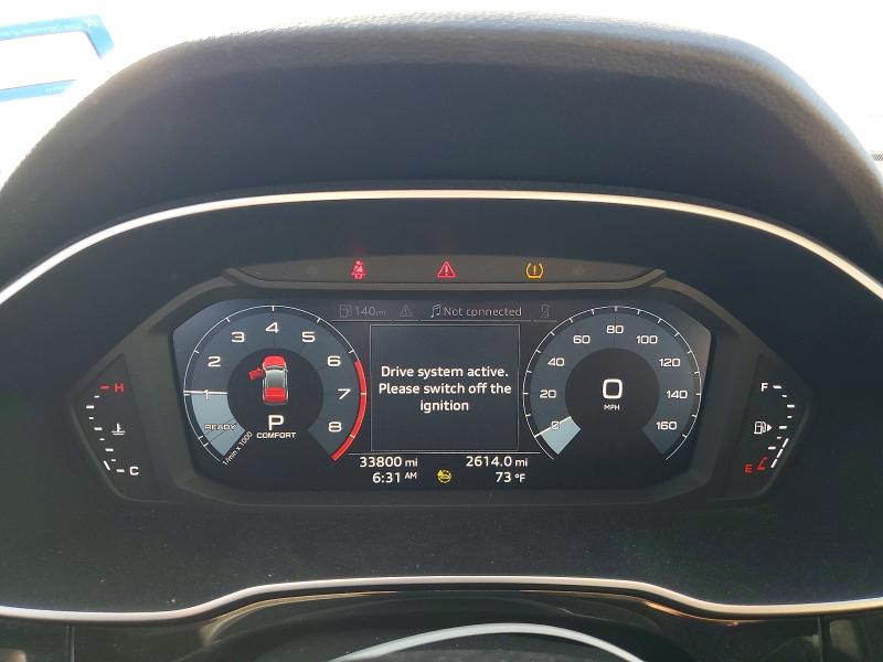 AUDI Q3 PREMIUM 40 2021