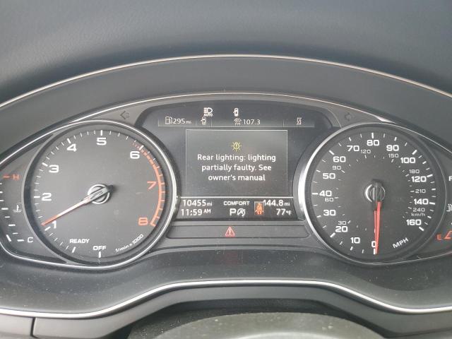AUDI A5 PREMIUM 45 2021