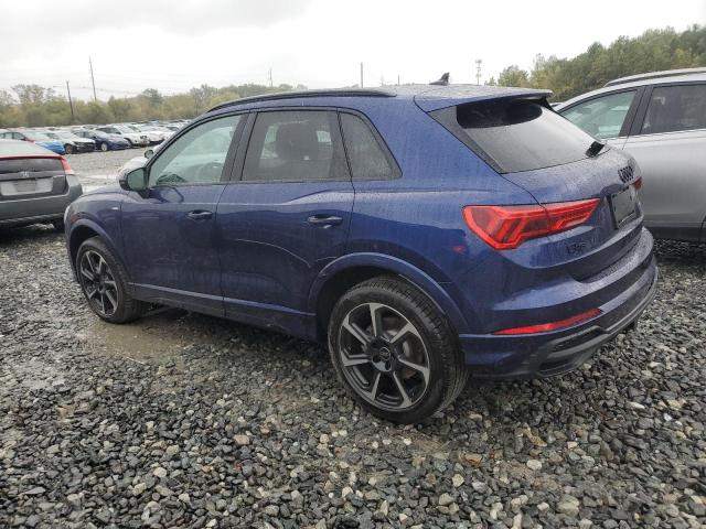 AUDI Q3 PREMIUM PLUS S LINE 45 2025