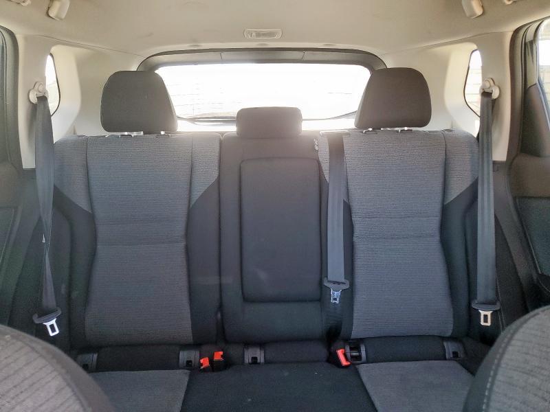 NISSAN ROGUE S 2022