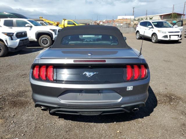 FORD MUSTANG 2023