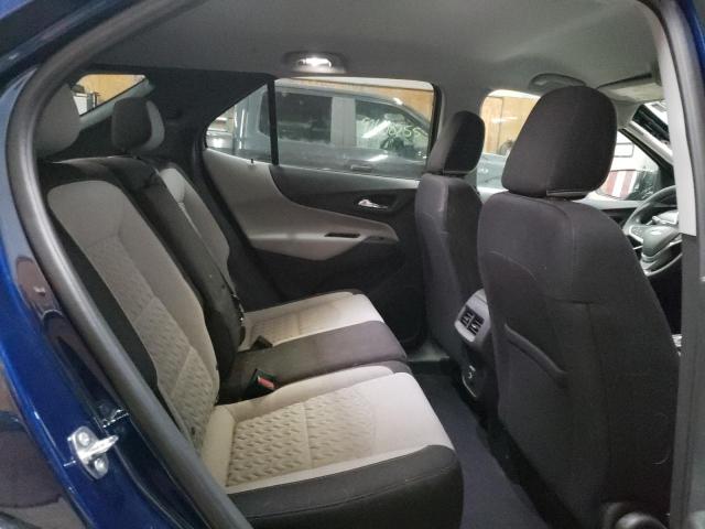 CHEVROLET EQUINOX LS 2022