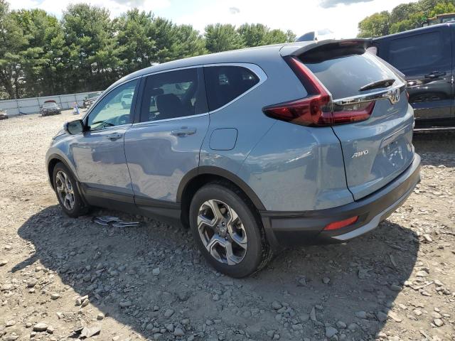 HONDA CR-V EXL 2022