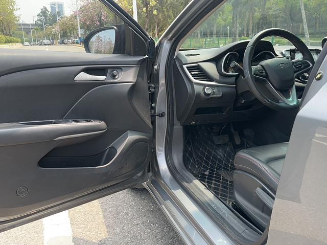 CHEVROLET CRUZE 2020