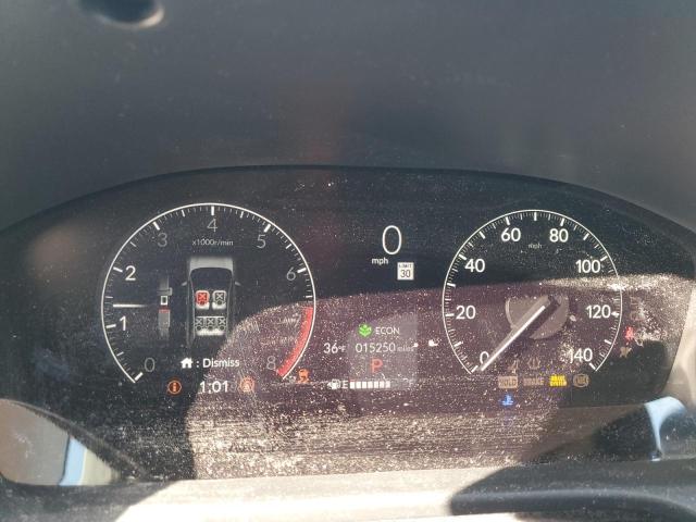 HONDA HR-V LX 2023