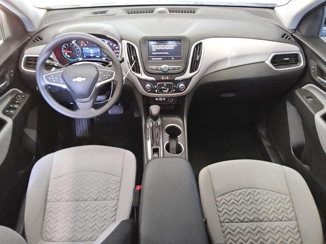 CHEVROLET EQUINOX LS 2024