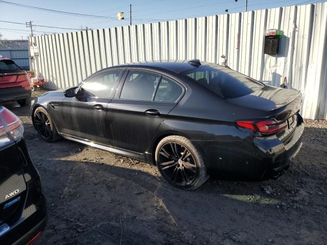 BMW M5 2023