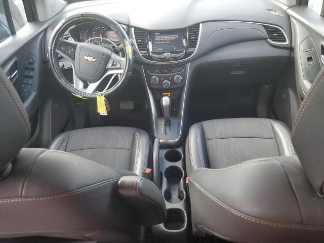 CHEVROLET TRAX 1LT 2020