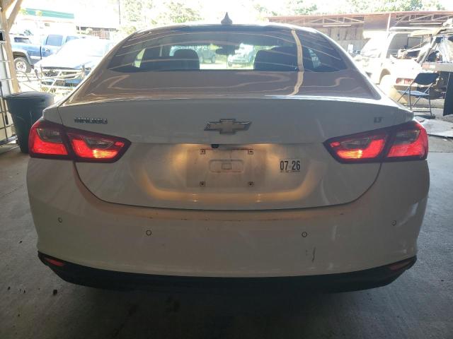 CHEVROLET MALIBU LT 2023