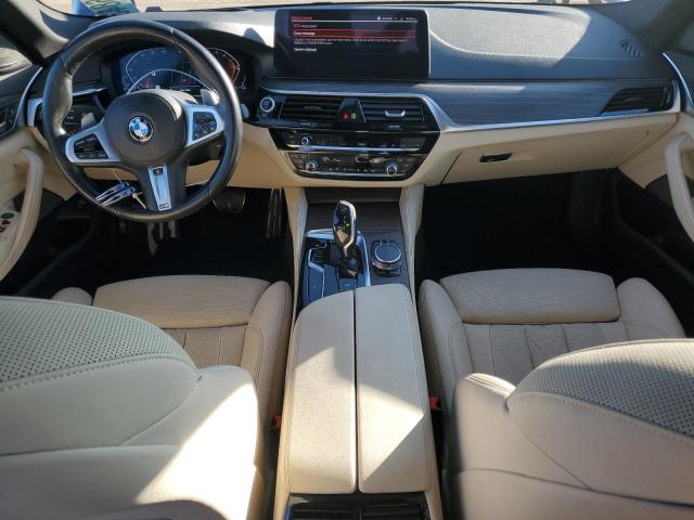 BMW 540 XI 2020