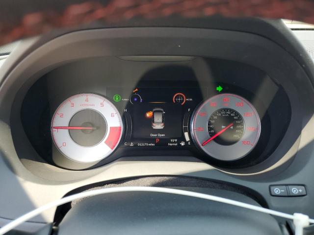 ACURA RDX A-SPEC 2024