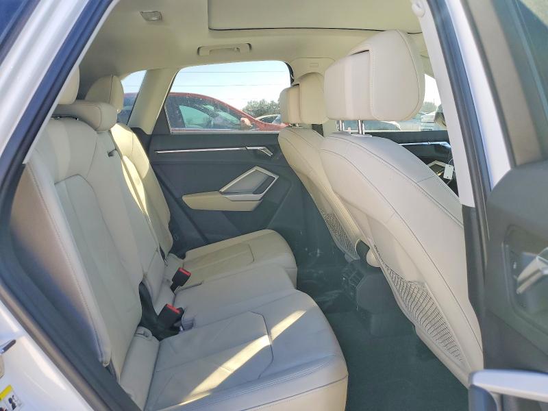 AUDI Q3 PREMIUM 40 2021